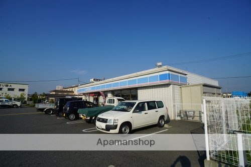 コンビニ　ローソン　大和郡山外川町店（コンビニ）まで1093m
