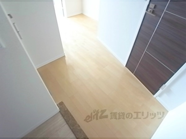 その他部屋・スペース　廊下