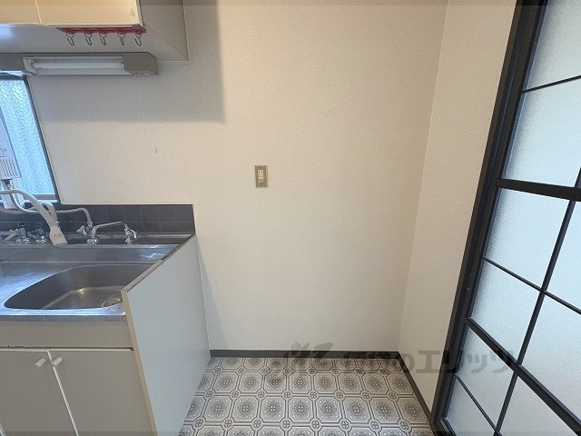 その他部屋・スペース　冷蔵庫置場
