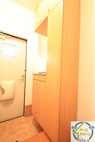 玄関　※類似部屋