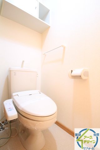 トイレ　※類似部屋