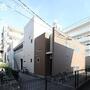 上飯田駅より徒歩5分 1階 築16年8ヶ月の賃貸物件