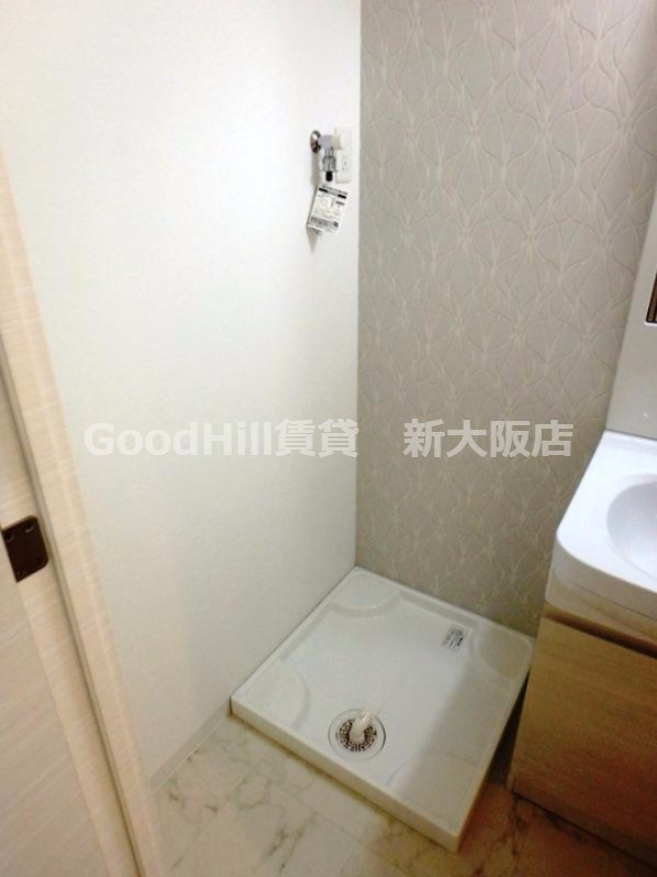 その他設備　S-RESIDENCE新大阪WEST
