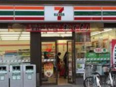 コンビニ　セブンイレブン江東扇橋店（コンビニ）まで173m