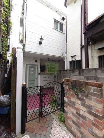 建物外観　スノージュエル