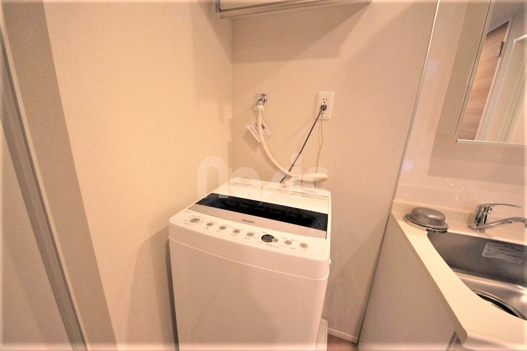 その他設備　家電付き！