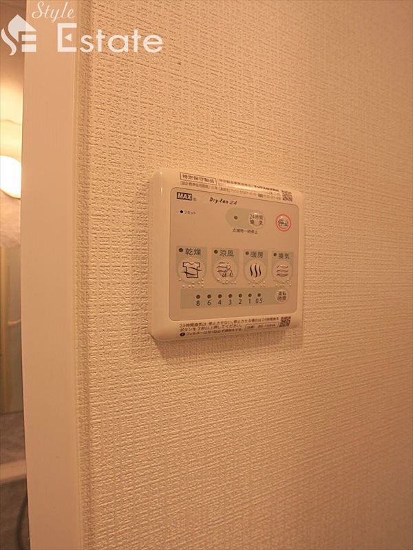 その他　浴室乾燥機★