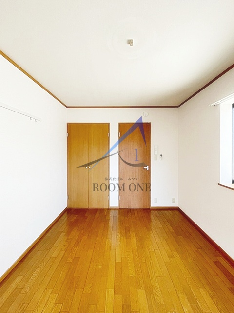 その他部屋・スペース　寝室です。