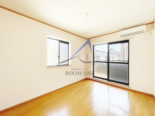 居室・リビング　洋室のお部屋です。