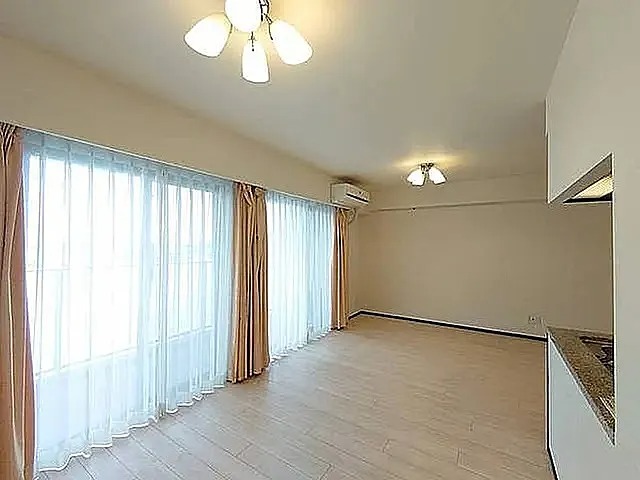 居室・リビング　※別部屋参照