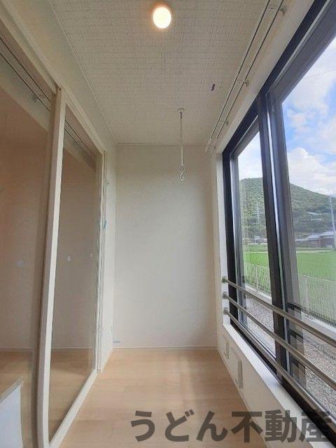 その他設備　うどん県のお部屋探しはうどん不動産へ うどんちゃんとLINE