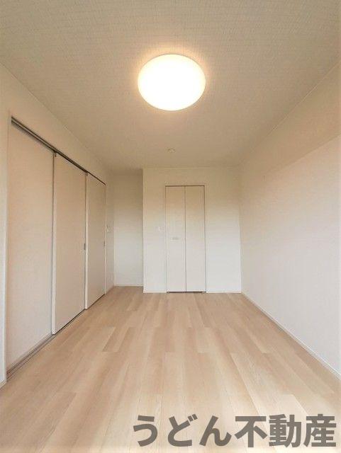 その他部屋・スペース　うどん県のお部屋探しはうどん不動産へ うどんちゃんとLINE