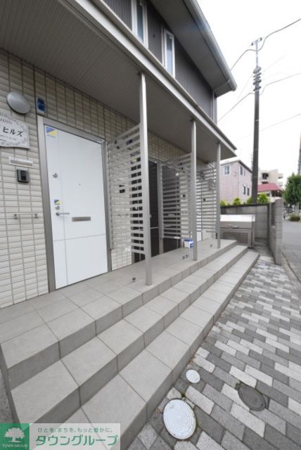 エントランス　★エントランス★