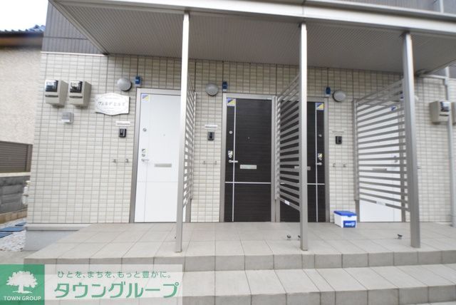 エントランス　★エントランス★