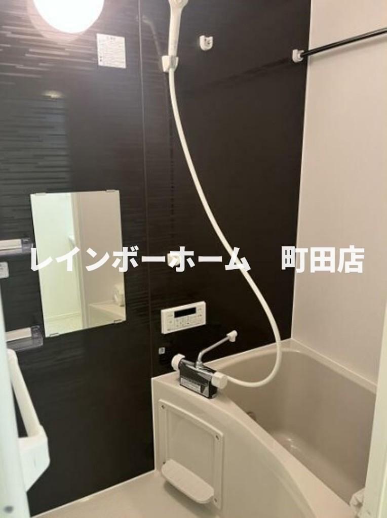 バス・シャワールーム　※同施工会社参考写真