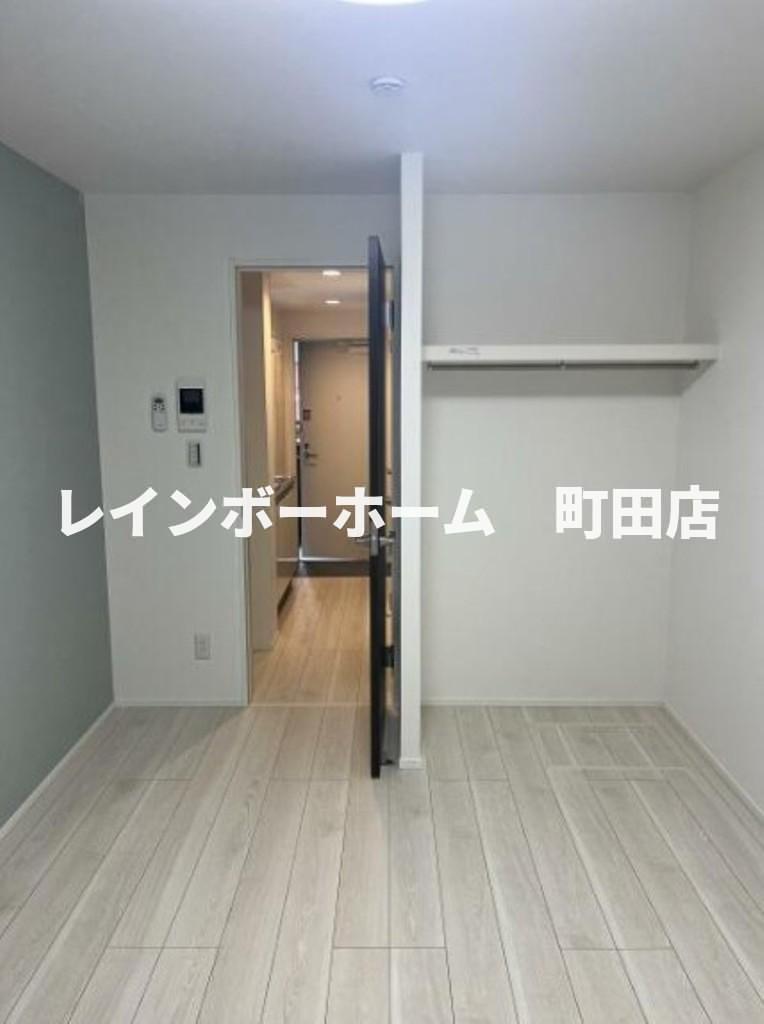 玄関　※同施工会社参考写真