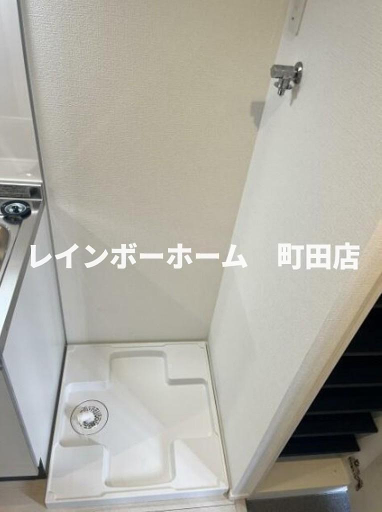 その他設備　※同施工会社参考写真