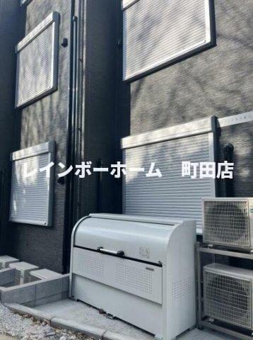 その他共有部分　※同施工会社参考写真
