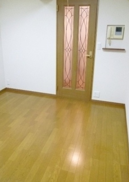 居室・リビング　きれいなお部屋
