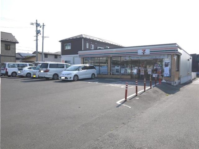 コンビニ　セブンイレブン仙台福田町２丁目店（コンビニ）まで168m