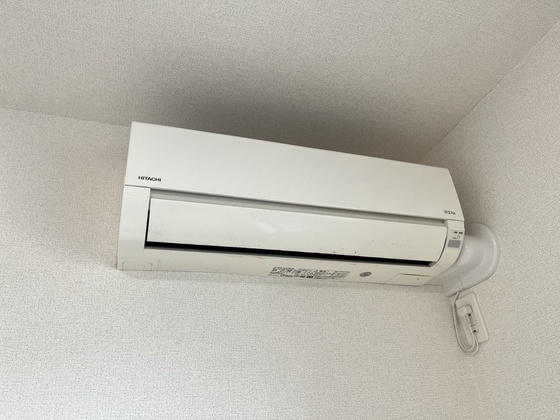 その他設備　※別部屋の写真です
