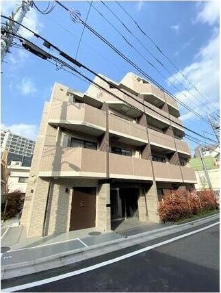 建物外観　☆綺麗な外観☆