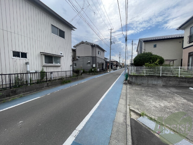 駐車場　駐車場その他