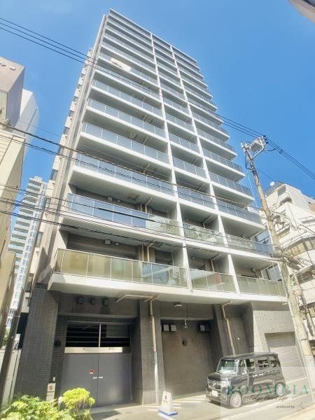 建物外観　物件画像