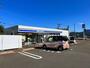 コンビニ　ローソン 上越柿崎店（コンビニ）まで390m