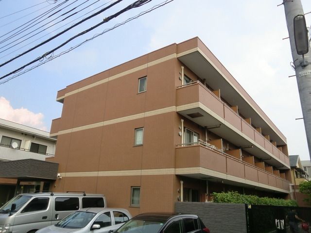 その他　★充実した設備のマンションです★