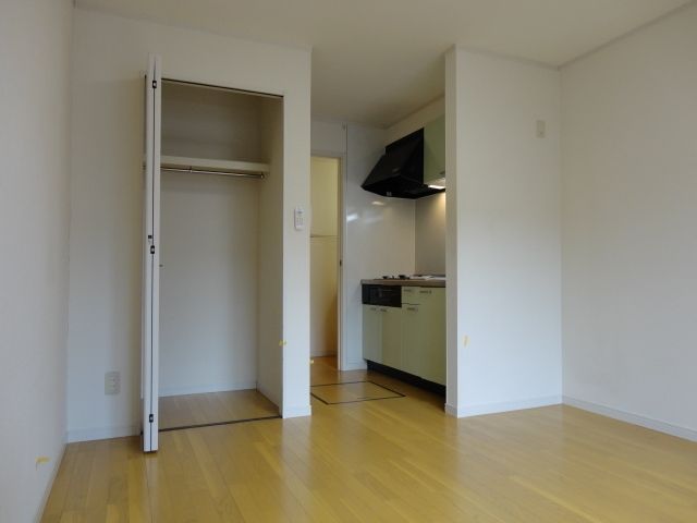その他部屋・スペース　☆大きな収納便利だな☆