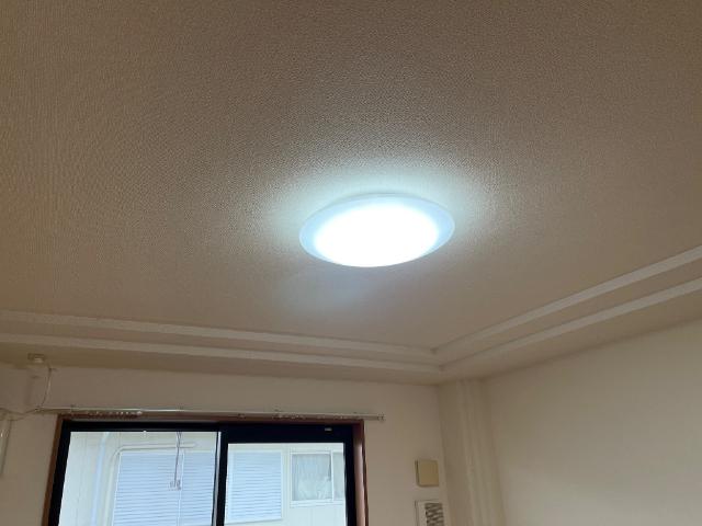 その他設備　室内設備（イメージ）