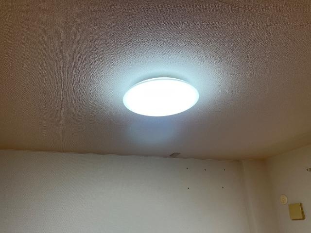 その他設備　室内設備（イメージ）