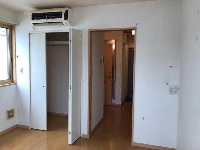 その他部屋・スペース　?