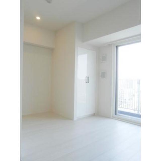 居室・リビング　※写真は同タイプ住戸です。