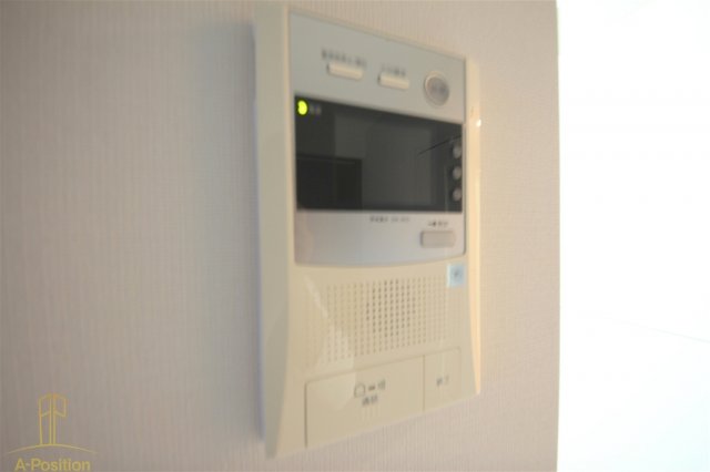 セキュリティ　エスヴェール北梅田