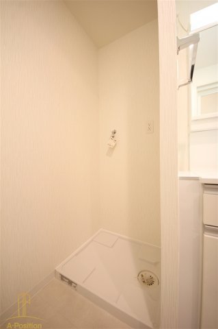 その他部屋・スペース　エスヴェール北梅田