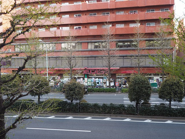 ホームセンター　Olympic(オリンピック) 白山店（ホームセンター）まで456m