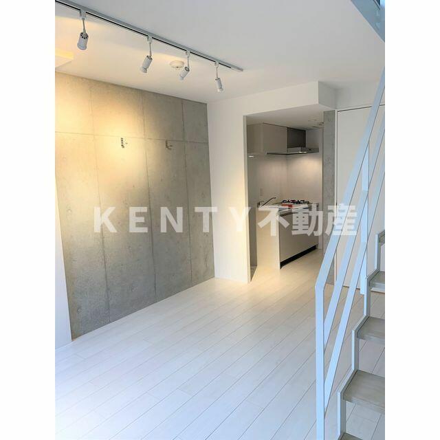 その他部屋・スペース　落ち着いて過ごせるお部屋なので、寝室にいかがでしょうか