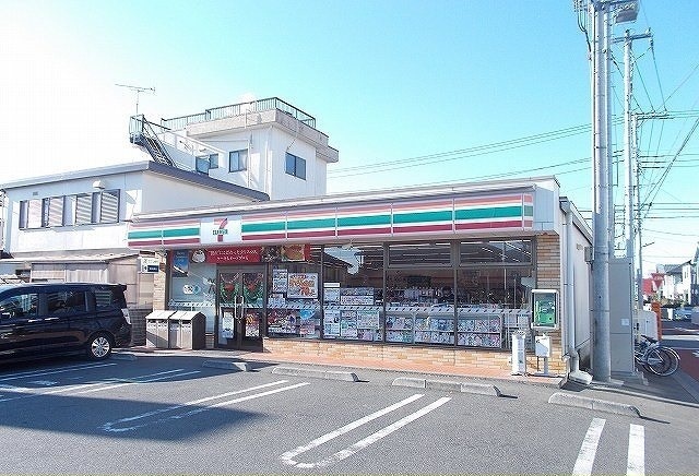 その他　セブンイレブン寿町町田店まで300m