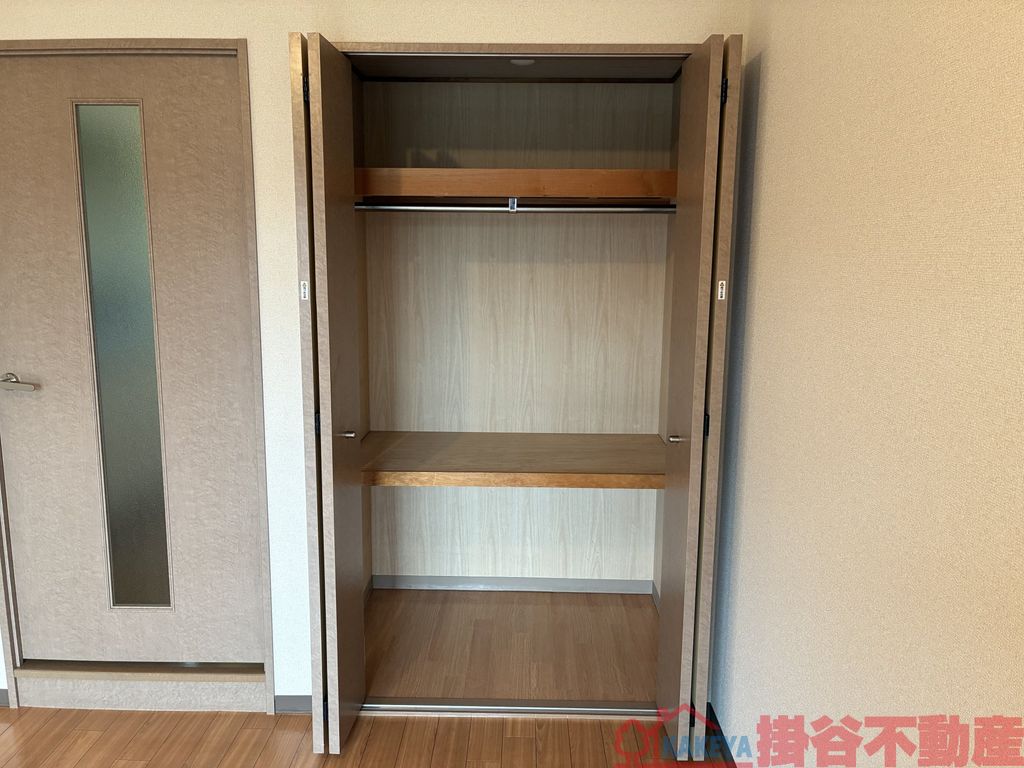収納　※202号室参考