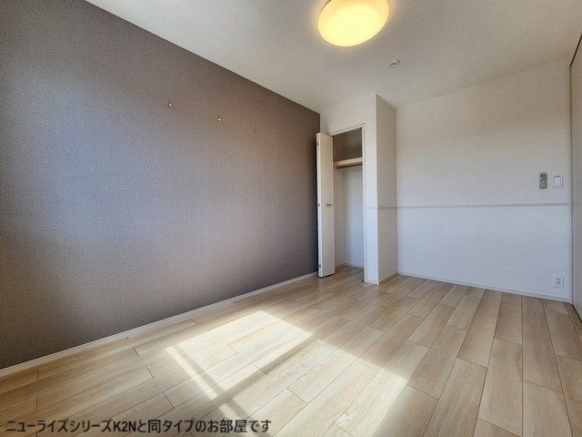 収納　同施工会社参考写真