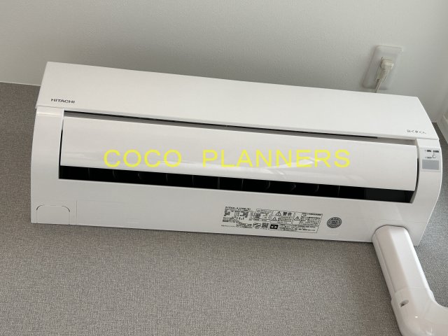 その他　※別号室の写真です。現況優先となります。