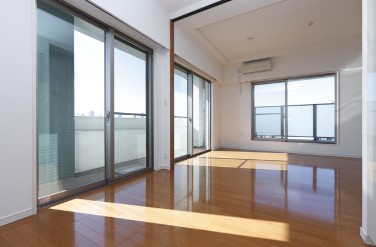 居室・リビング　参考写真