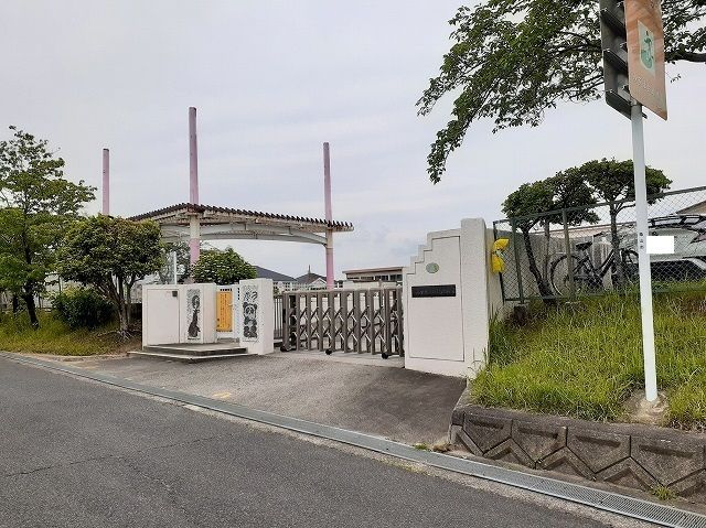 幼稚園・保育園　みずほ台幼稚園（幼稚園・保育園）まで98m