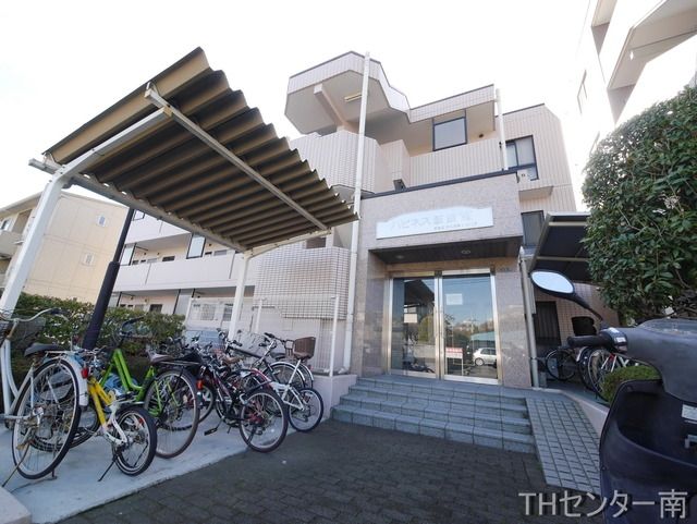 建物外観　★外観★