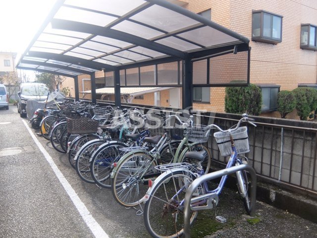 その他共有部分　先行申込受付中♪お電話がご案内スムーズです♪オンラインもOK