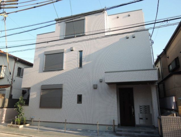 建物外観　☆綺麗な外観☆