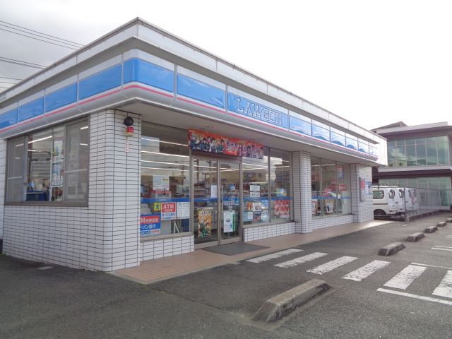 コンビニ　ローソン（コンビニ）まで270m