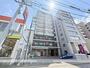 中島公園駅より徒歩14分 3階 築5年11ヶ月の賃貸物件